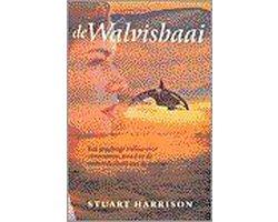 Stuart Harrison - De walvisbaai / druk 2