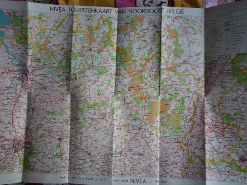  - Noordoost Belgie