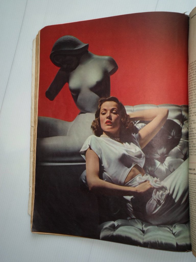  - Esquire, Magazine for Men