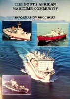 Collective - Brochure The South African Maritime Community