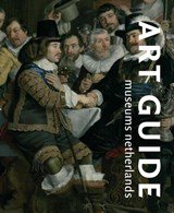 Kunstgids Musea Nederland - Art Guide - kunstgids museums Netherlands