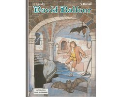 Laudy - David balfour 1