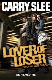 Slee, Carry - Lover of Loser / de filmeditie