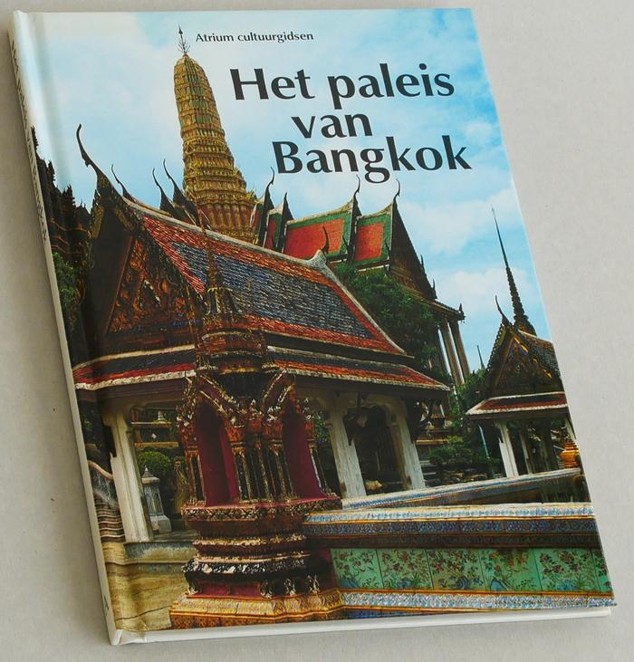 Brocchieri, Paolo Beonio - Het paleis van Bangkok