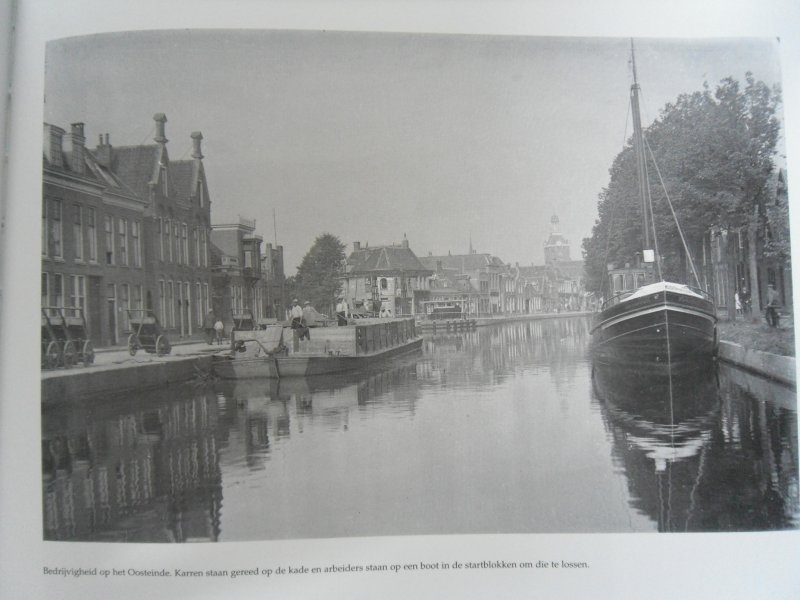 Gelder, Andries van (foto`s) - Mensen, Meppel en omgeving
