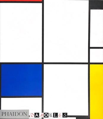 John Milner - Mondrian