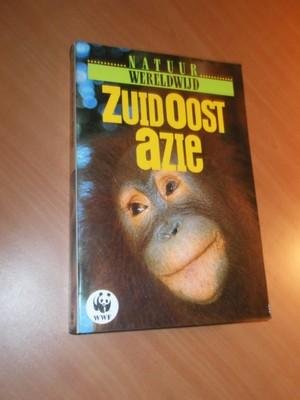 Höfer, Hans - Zuid Oost Azie. Nederlandse editie
