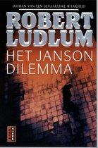 Ludlum, R. - Het Janson dilemma