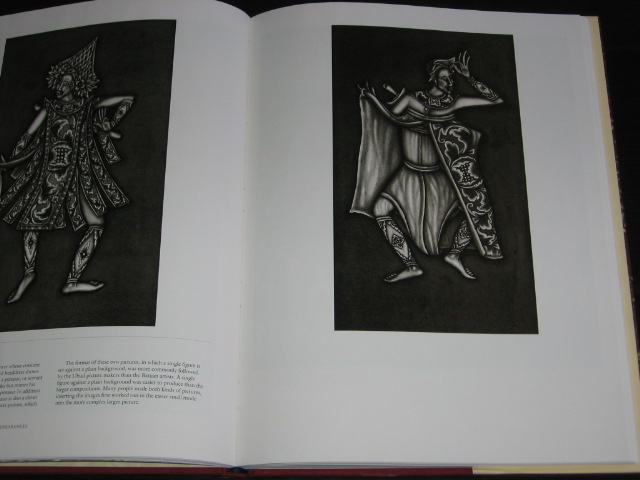 Geertz, Hildred - Images of Power, Balinese Paintings Made for Gregory Bateson and Margaret Mead