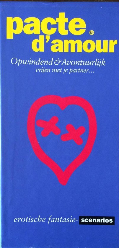  - Pacte d'amour