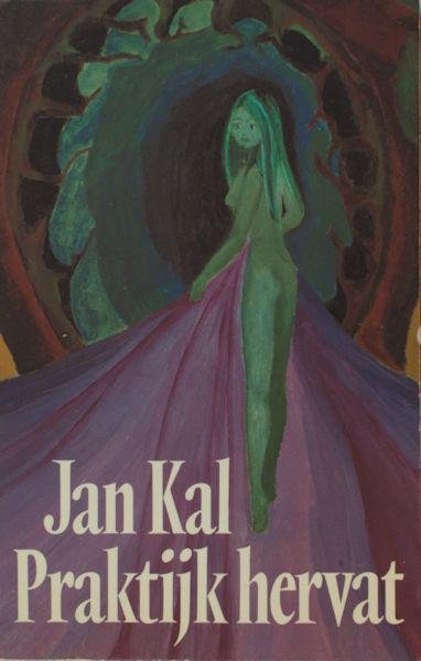 Kal, Jan. - Praktijk hervat.
