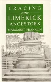 FRANKLIN, MARGARET - A guide to tracing your Limerick ancestors
