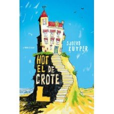 Kuyper, Sjoerd - Hotel de grote L