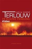 S. Terlouw - De blauwe tweeling - Auteur: Jan Terlouw / Sanne Terlouw Reders en Reders IV