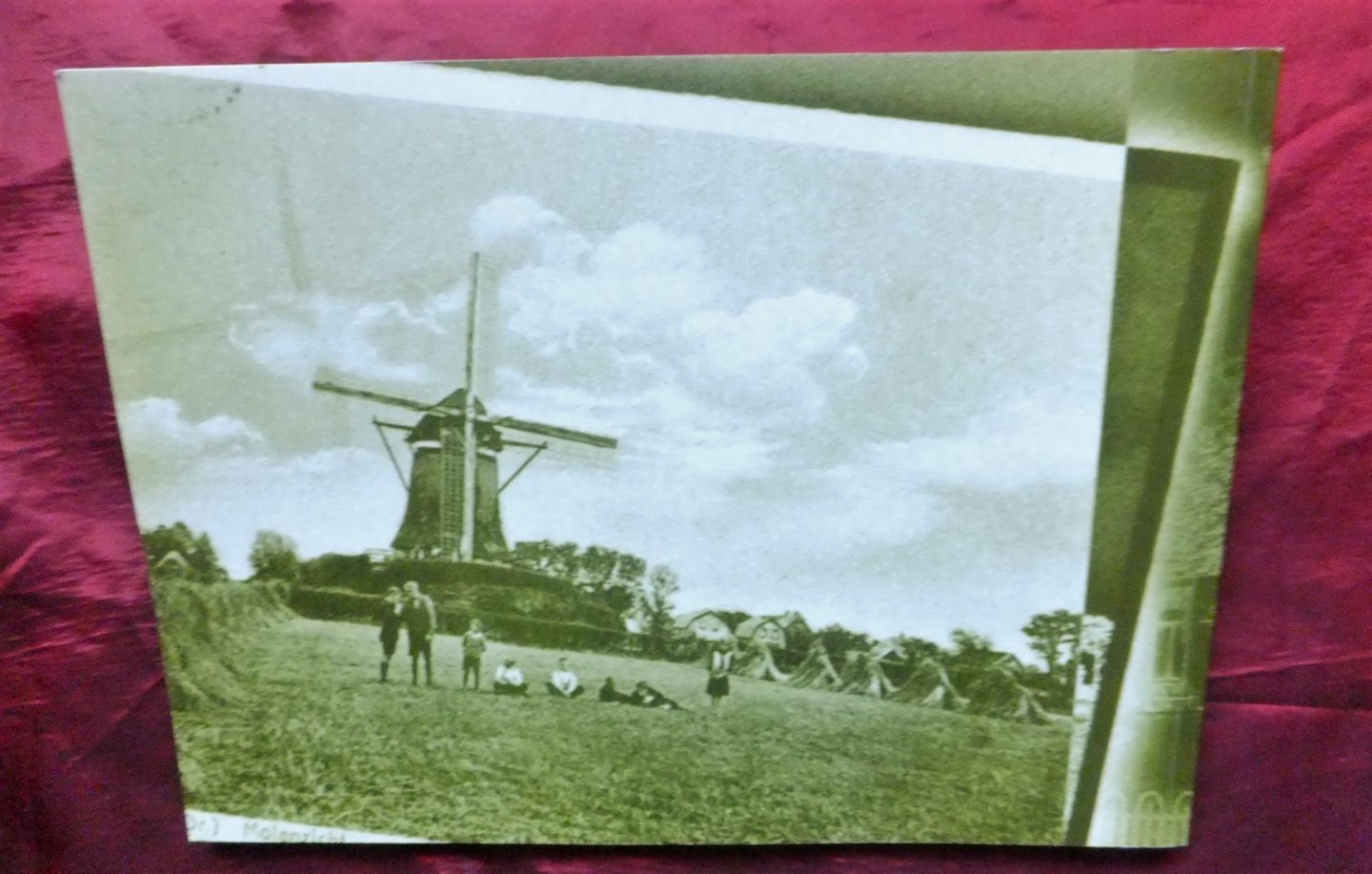 Dijkstra, Lo - OUD ZUIDWOLDE en de buitendorpen & Oud Zuidwolde en de buitendorpen deel II .2