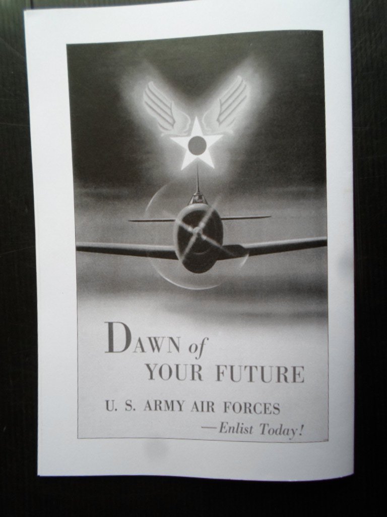  - Bulletin Air War 1939-1945