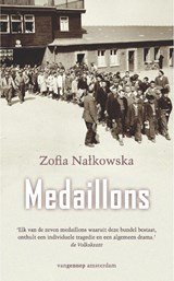 NALKOWSKA, Zofia - Medaillons