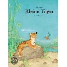 Bohdal, Susi - Kleine Tijger