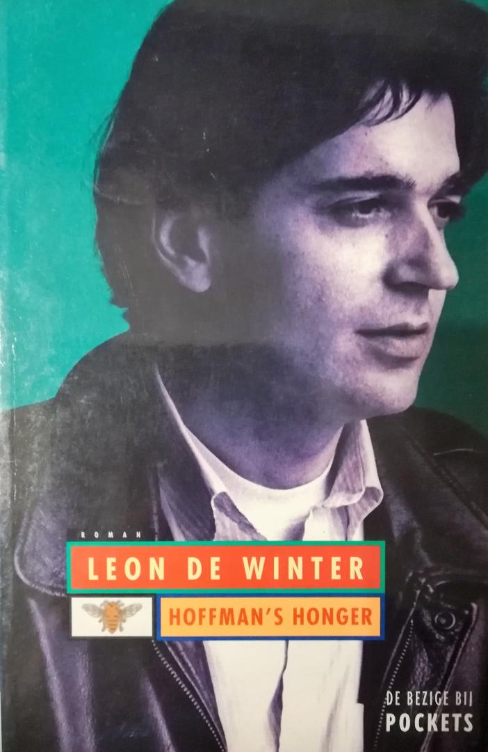 Winter, de, Leon - Hoffman's honger