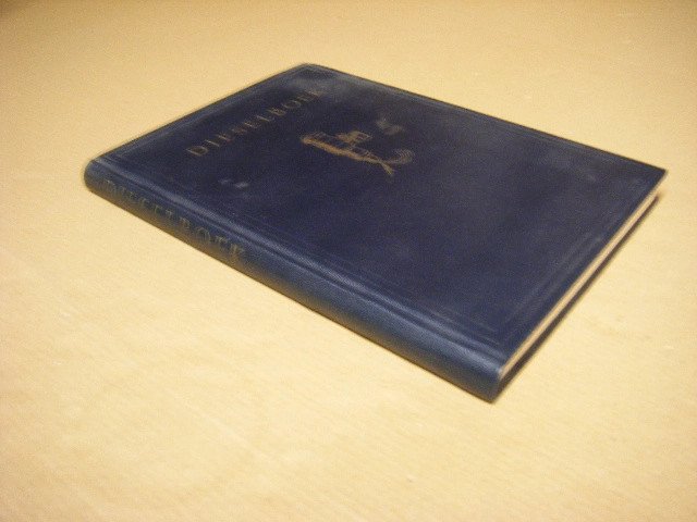J. Hardonk; e.a. - Dieselboek. Deel 1