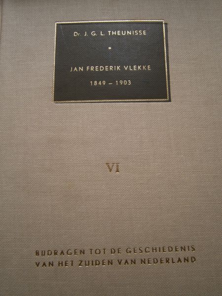 Redactie Stichting tot bevordering van de studie der sociale en economische geschiedenis - bijdragen tot de geschiedenis van het zuiden van Nederland. Deel 4, 6, 8, 10 tm.14, 16.