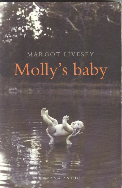 Livesey, Margot - Molly's baby