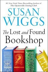The Lost and Found Bookshop - A Novel