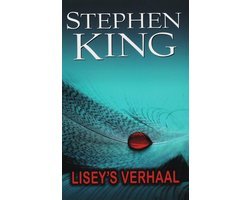 Stephen King - Lisey's Verhaal