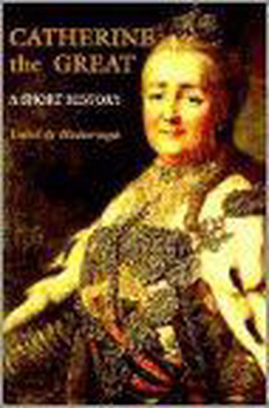  - Catherine the Great