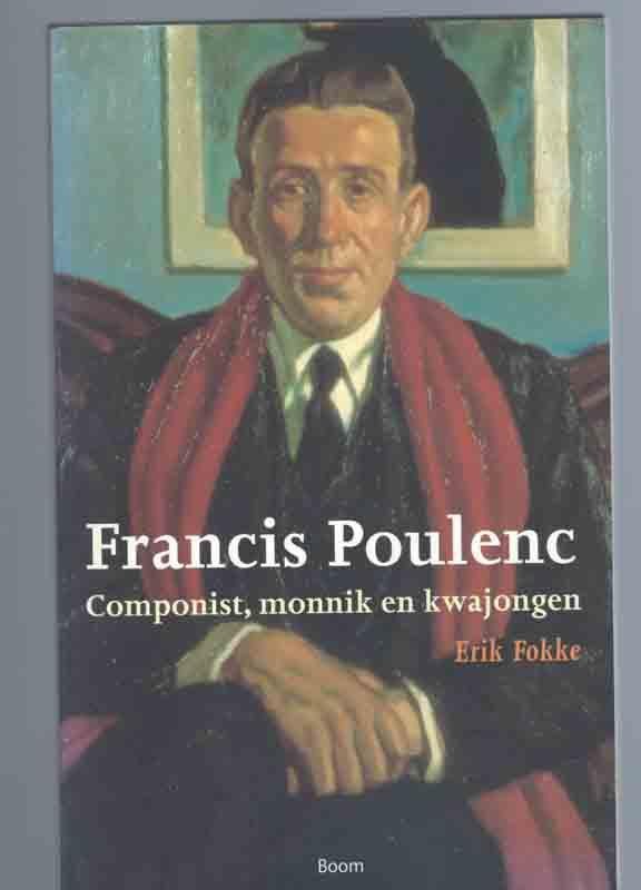 Fokke, E. - Francis Poulenc