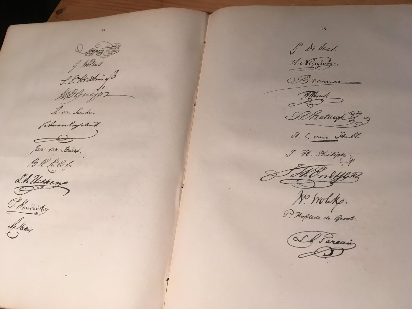 Jonckbloet, Dr WJA - Gedenkboek der Hoogeschool te Groningen, tgv haar Vijfde Halve Eeuwfeest