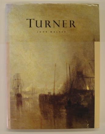 TURNER - JOHN WALKER. - Joseph Mallord William Turner.
