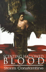 CONSTANTINE, Storm - Scenting Hallowed Blood