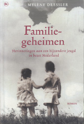 Dressler, M. - Familiegeheimen