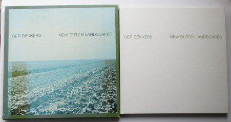Dekkers, Ger - New Dutch Landscapes Nr 476