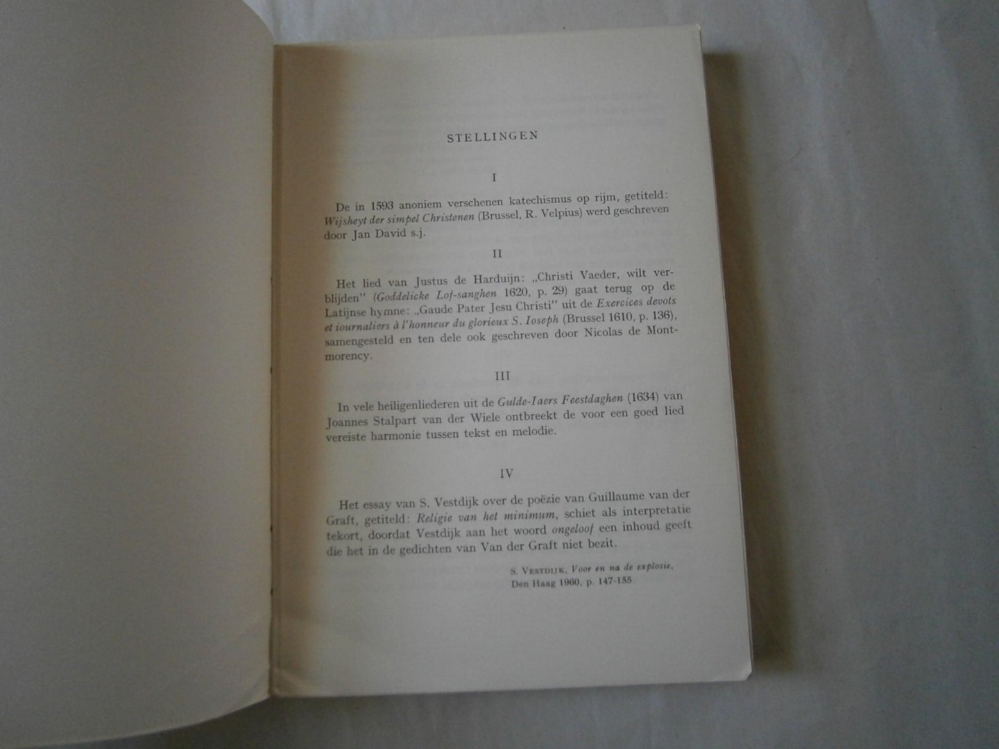 Loosen, L.P.M. - Lodewijk Makeblijde Hymnen en gezangen