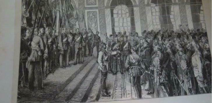 Johannes Scherr - Germania, Zwei Jahrtausende deutschen Lebens