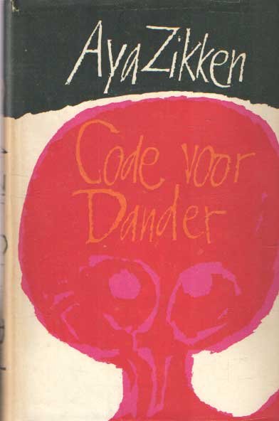 Zikken, Aya - Code voor Dander