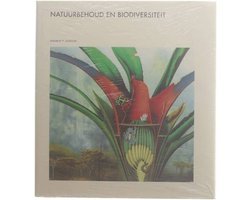 Andrew P Dobson - Natuurbehoud en biodiversiteit