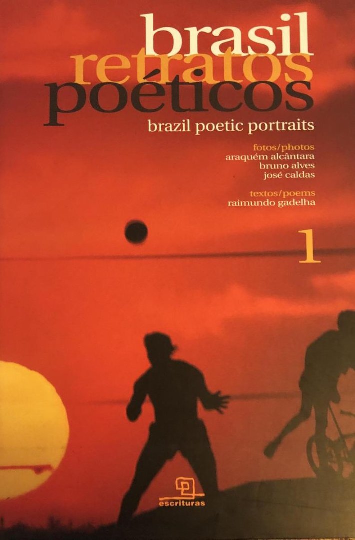  - Brazil Poetic Portraits