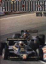 Various - Autocourse 78-79