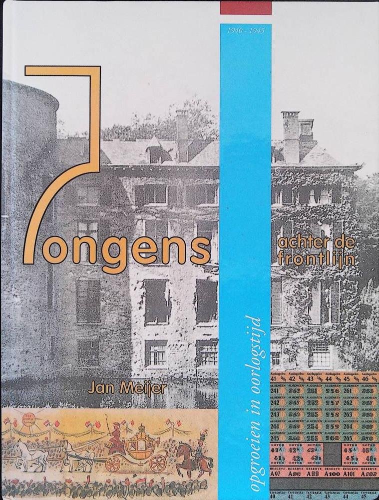 Verhoeven , Carrelt - The Prison of weltevreden , Carrelt Verhoeven