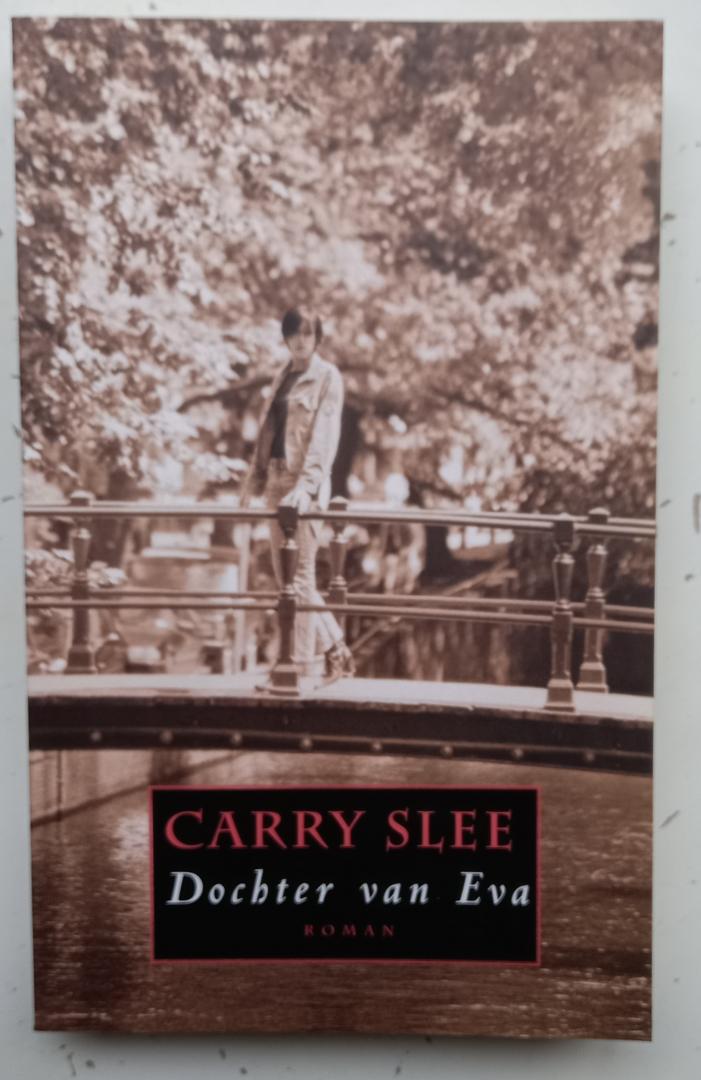 Slee, Carry - 12 titels: zie EXTRA