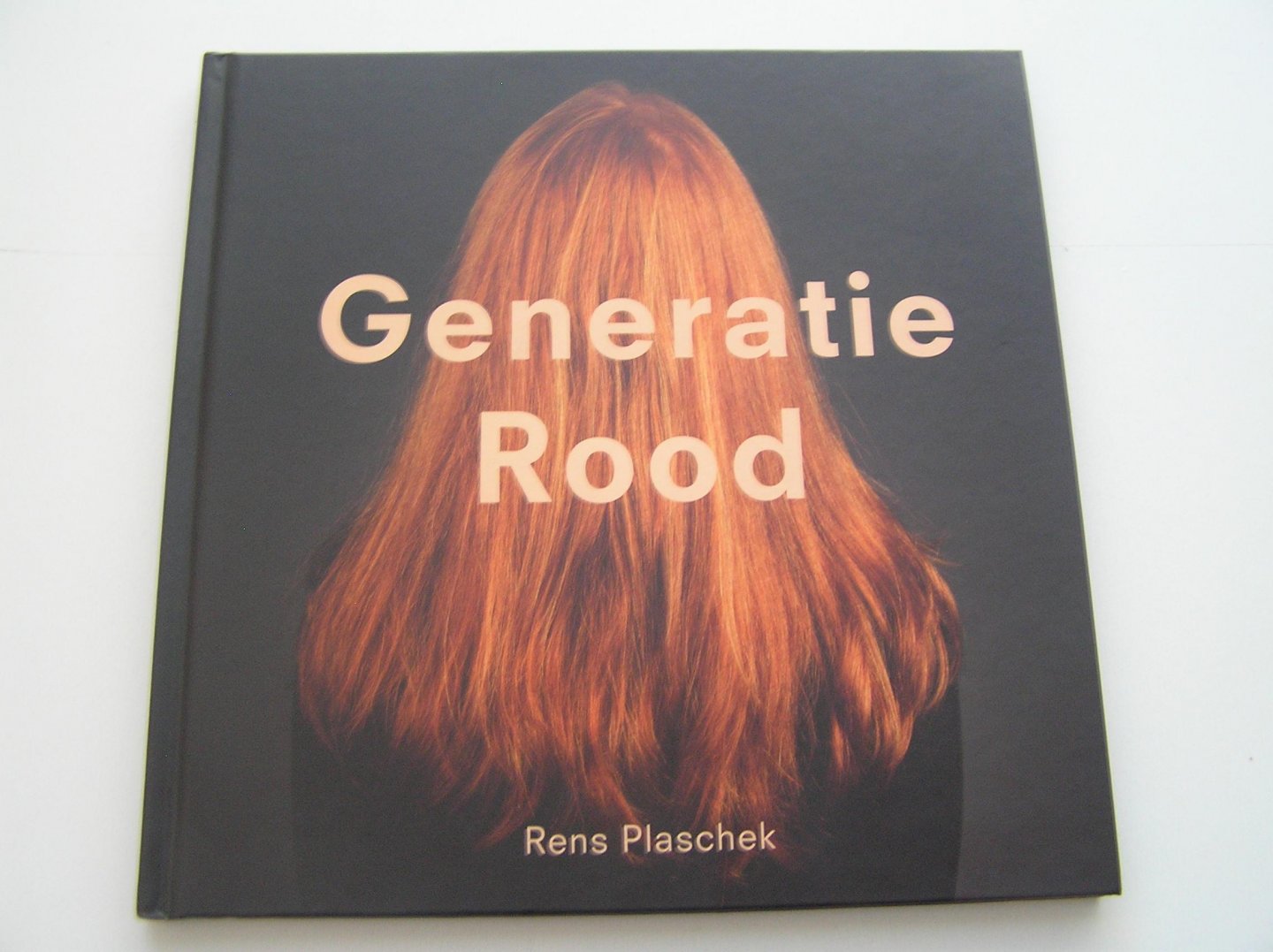 Plaschek Rens  ( Fotograaf ) - Generatie Rood