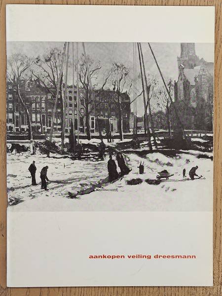 SM 1960: - Aankopen veiling Dreesmann. Cat. 242.