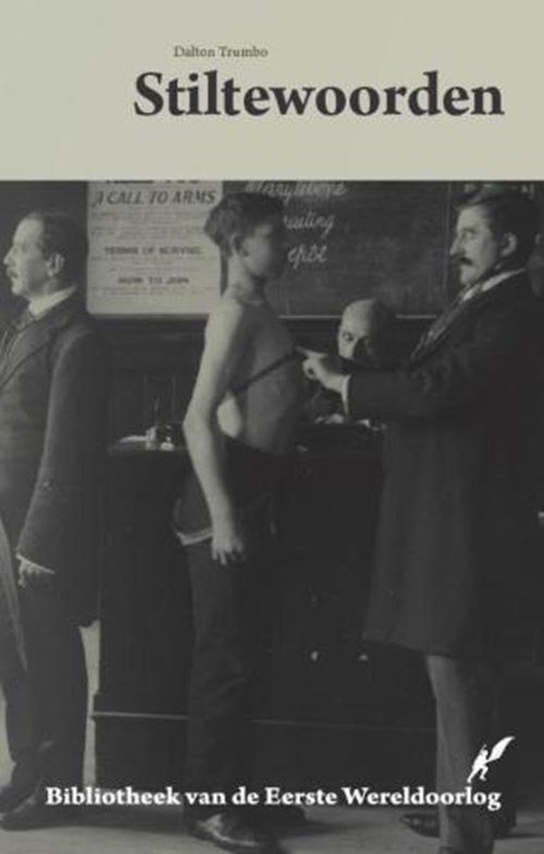 Dalton Trumbo - Stiltewoorden