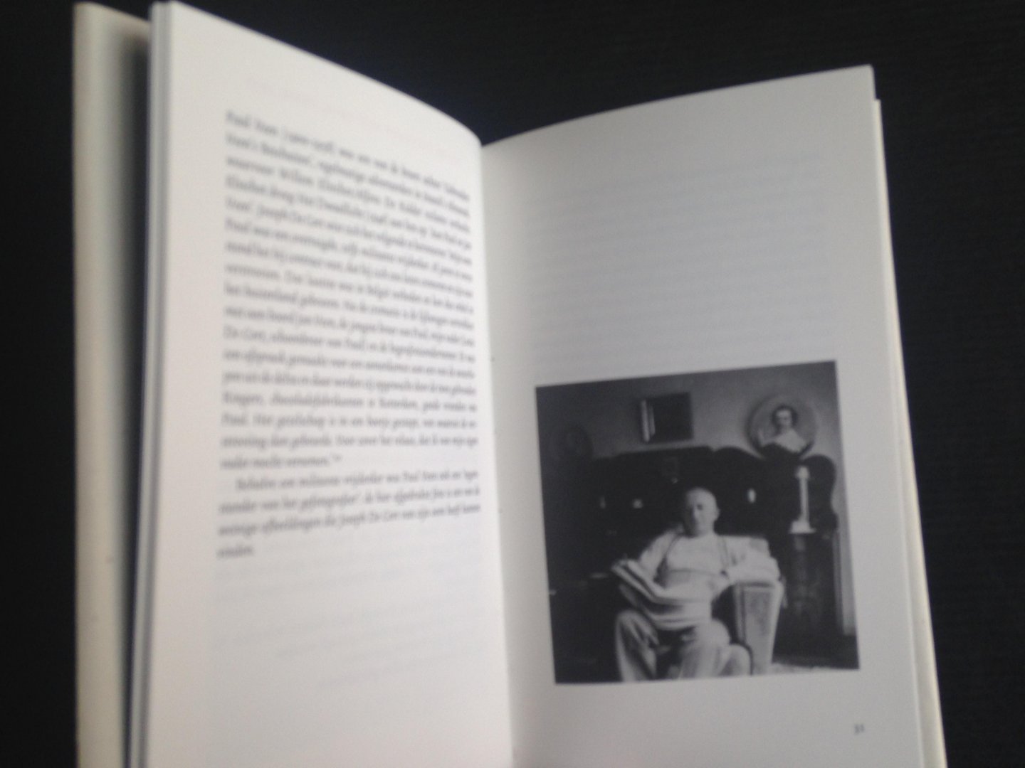 Elsschot, Willem - Ik dank u allen zeer