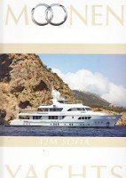 Moonen Yachts - Brochure Moonen Sofia