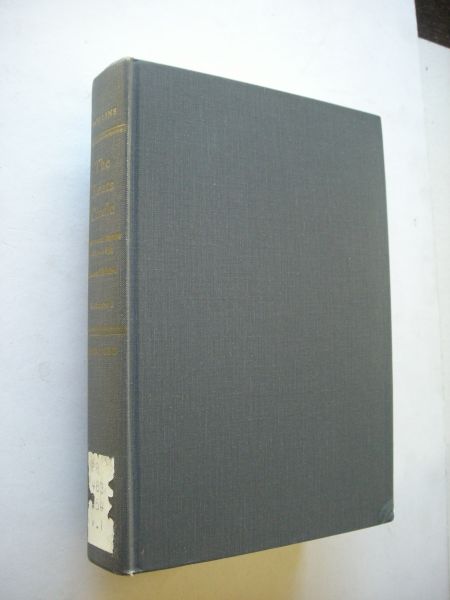 Rollins, Hyder Edward, editor - The Keats Circle, Letters and Papers and More Letters and Poems of the Keats Circle, Vol. I, 1816-1878 (1-148)