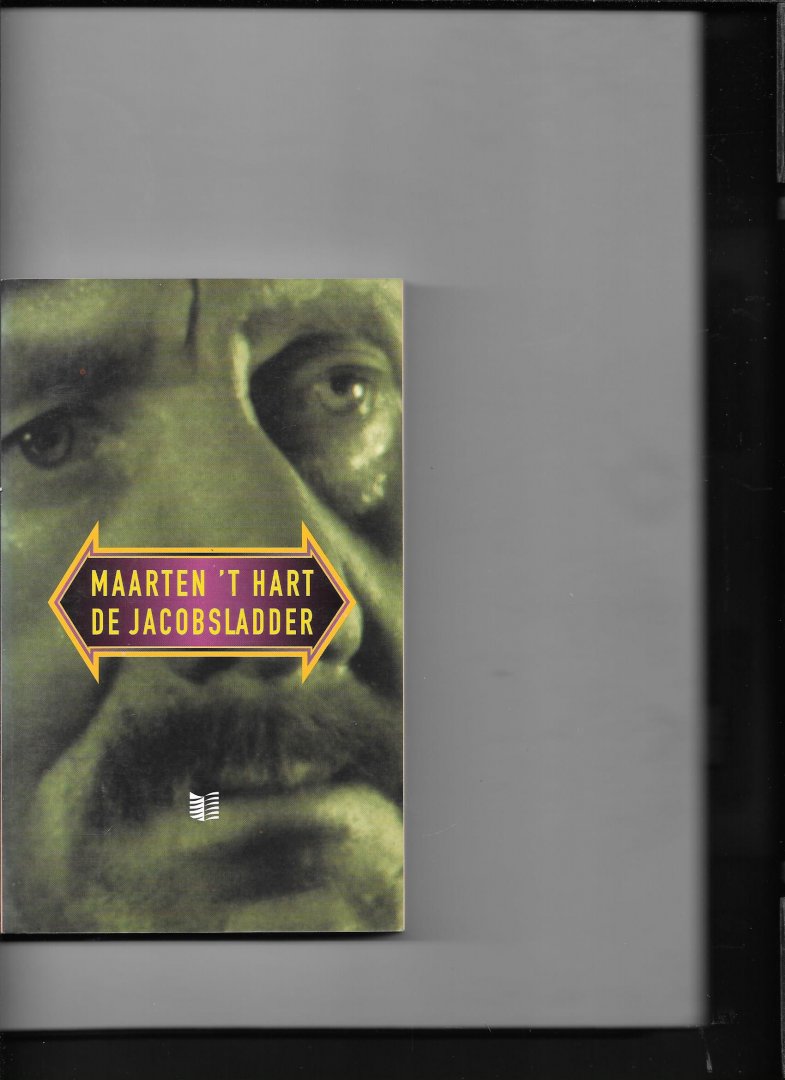 Hart, Maarten 't - De jacobsladder / druk 1
